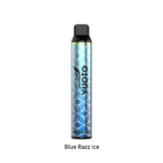 Yuoto Luscious Blue Razz Ice 3000pfs