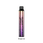 Yuoto Luscious Grape ice 3000pfs