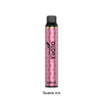 Yuoto Luscious Guava ice 3000pfs