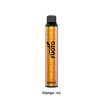 Yuoto Luscious Mango Ice 3000pfs
