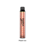 Yuoto Luscious Peach ice 3000pfs
