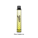Yuoto Luscious Pineapple ice 3000pfs