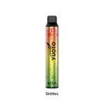 Yuoto Luscious Skittles 3000pfs