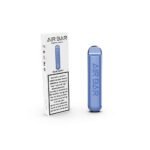 AIRBAR Blueberry 500pfs