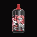 Tugboat Ultra Gummy Bear 6000pfs