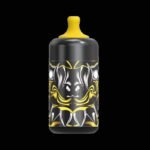 Tugboat Ultra Banana Ice 6000pfs