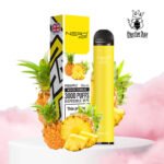 NERD BAR Pineapple 3000pfs 20mg