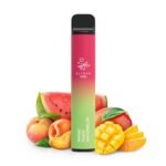 ELF BAR Mango Peach Watermelon 2600pfs 2%