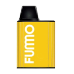 Mango Peach Fumo King 6000pfs