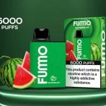 Watermelon Fumo King 6000pfs
