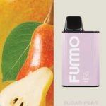 Suger Pear Fumo King 6000pfs