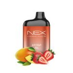 AIRBAR Nex Strawberry Mango 6500pfs 2%