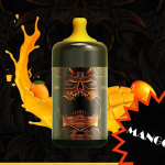 Tugboat Ultra Mango Ice 6000pfs