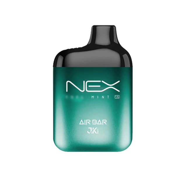 Un AIRBAR Nex Mint 6500pfs 2% - Image 1