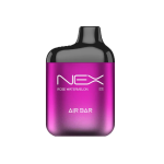AIRBAR Nex Rose Watermelon 6500pfs 2%