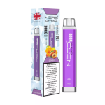 NERD Crystal Mango Peach 55000pfs 20mg