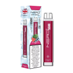 NERD Crystal Watermelon Ice 55000pfs 20mg