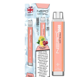 NERD Crystal Pink Frizzy cherry 55000pfs 20mg