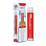 NERD Crystal The Red Addition 55000pfs 20mg