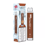 NERD Crystal Cola Ice 55000pfs 20mg