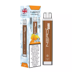 NERD Crystal Mango Ice 55000pfs 20mg