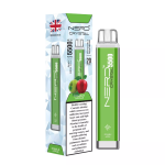 NERD Crystal Double Apple 55000pfs 20mg