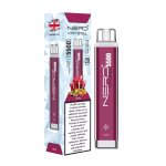 NERD Crystal Vimto 55000pfs 20mg