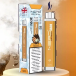 NERD Crystal Vanilla Tobacco 55000pfs 20mg