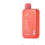 ELFBAR Peach 10k puffs 20mg