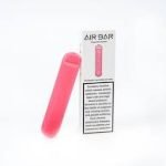 AIRBAR Raspberry Watermelon 500pfs