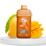 TUGBOAT T12000 Mango Ice