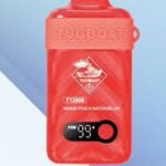 TUGBOAT T12000 Mango Peach Watermelon