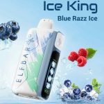 ELFBAR Ice King Mixed Berries 30000Puffs 50mg