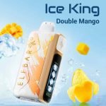 ELFBAR Ice King Double Mango 30000Puffs 50mg