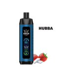 Crown Bar Huba 8000pfs 5mg