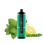 Crown Bar Hyper Max lemon Mint 15000pfs 6mg