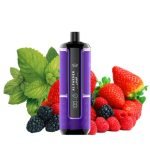 Crown Bar Hyper Max Magic Love 15000pfs 6mg