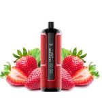 Crown Bar Hyper Max Strawberry Punch 15000pfs 6mg