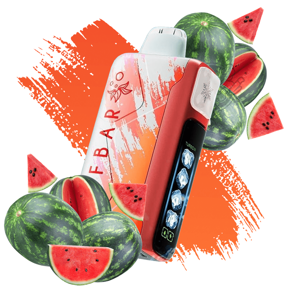 watermelon_ice-1 ELFBAR Ice King Watermelon Ice 30000Puffs 50mg - Image 1
