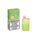 ELFBAR Strawberry Kiwi Ice 10000pfs 20mg